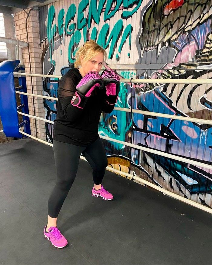rebel wilson a