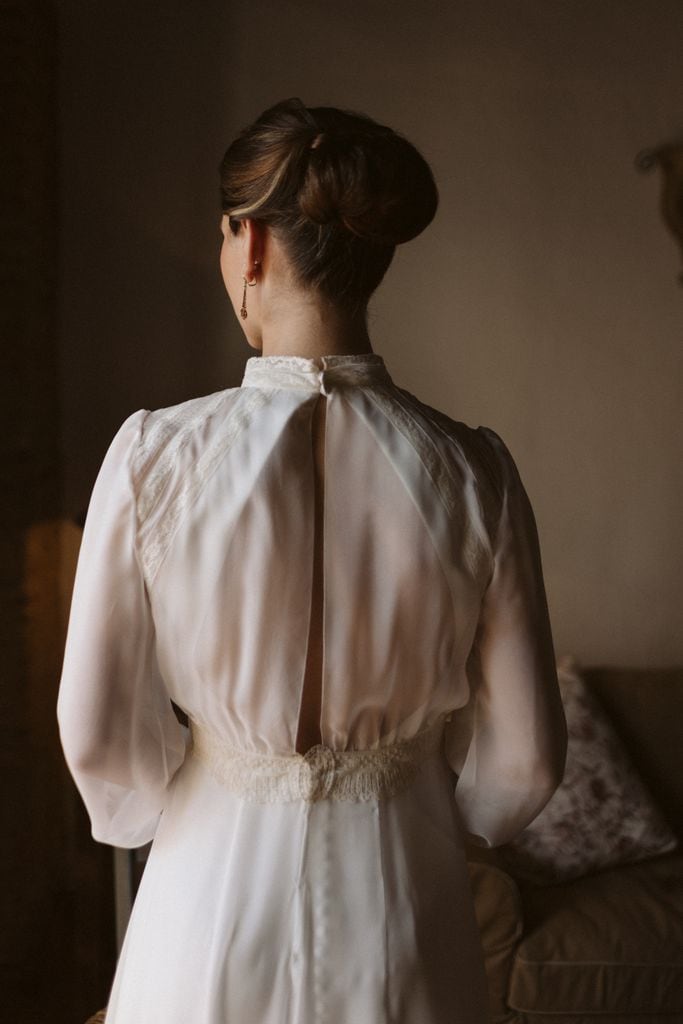 Vestidos de novia