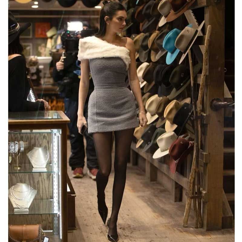 kendall Jenner