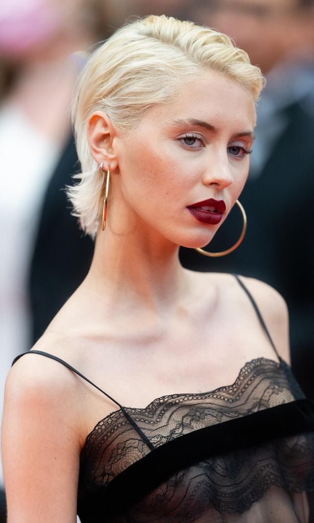 quot monster quot red carpet the 76th annual cannes film festival