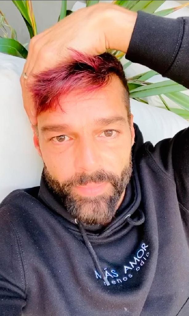 Ricky Martin