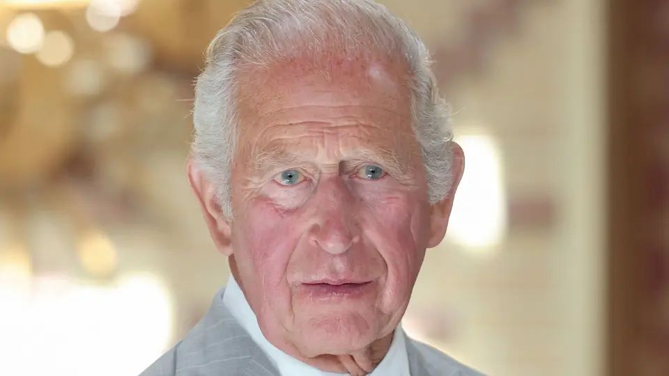 El rey Carlos III en una imagen de archivo