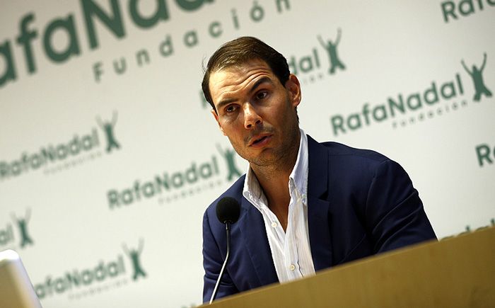 rafa nadal
