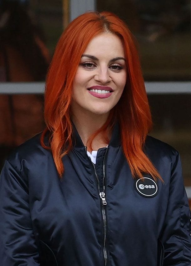 Sara García
