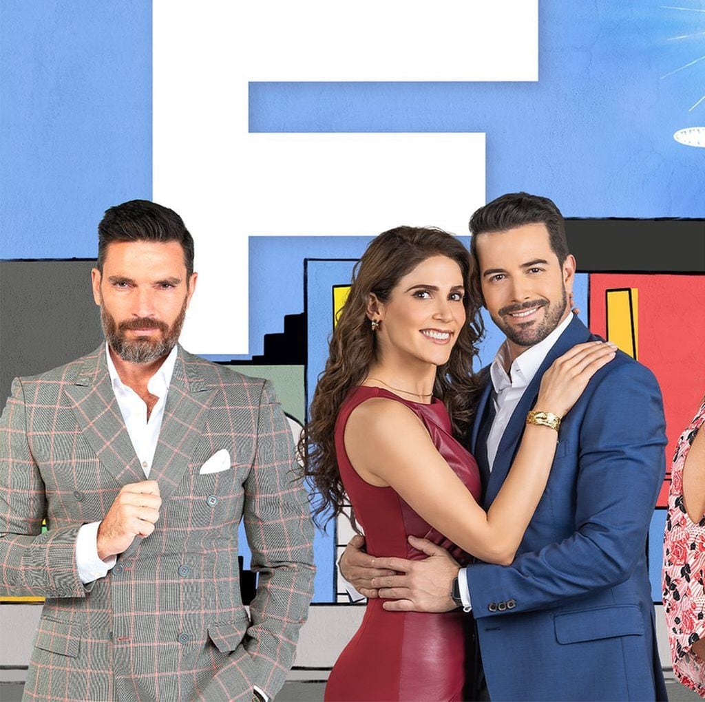 ¿Qué le pasa a mi familia?