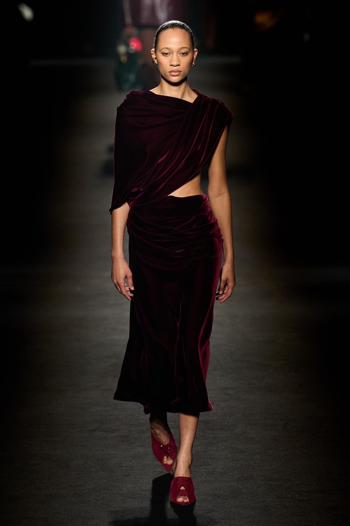 Paris Fashion Week: Balenciaga Otoño/Invierno 2026-2027
