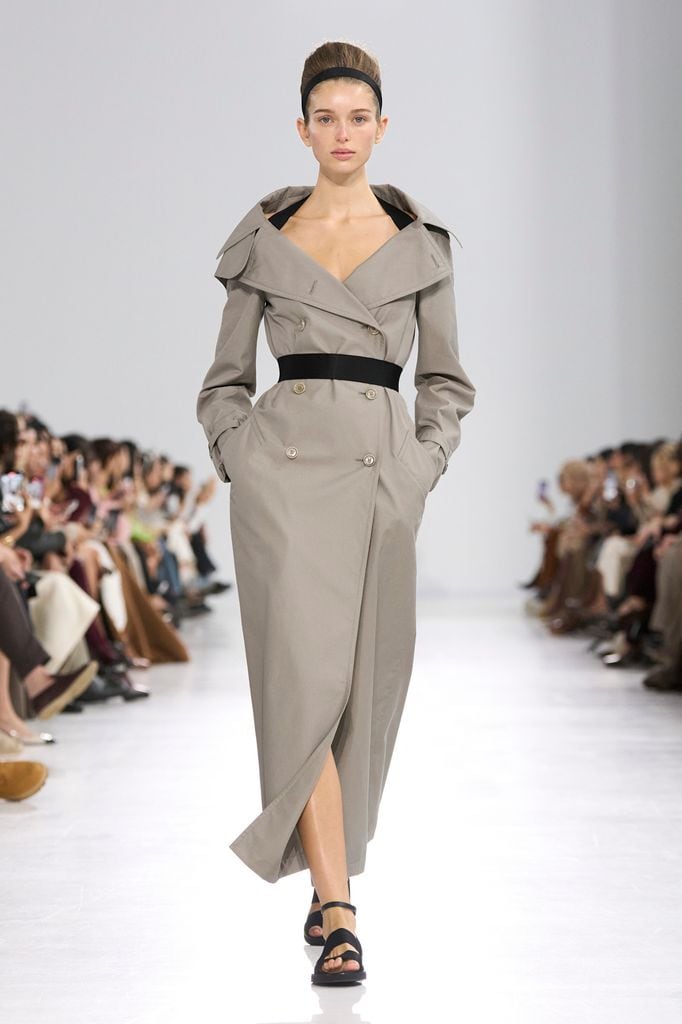 Max Mara Primavera/Verano 2026