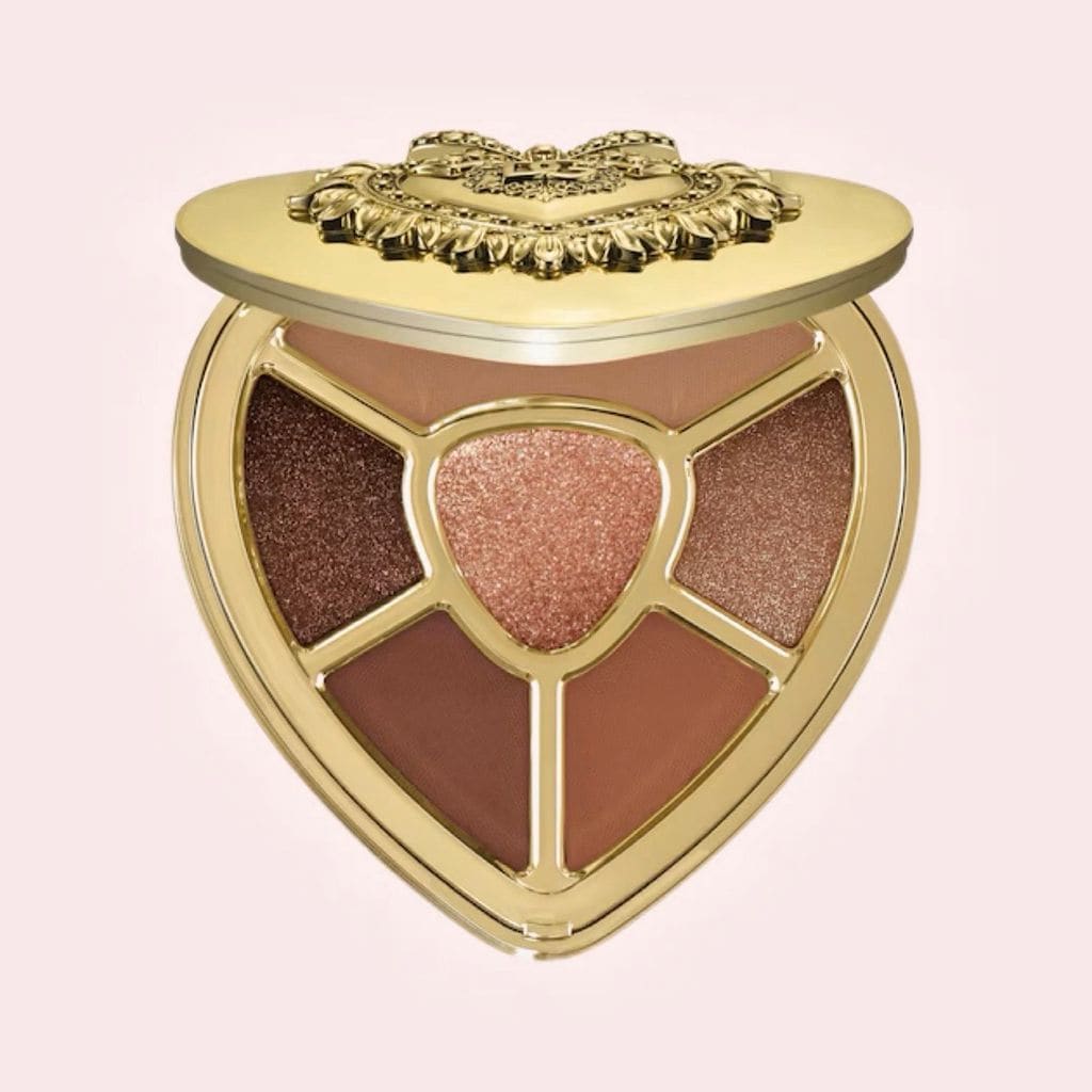 Ever Icon Eye Palette