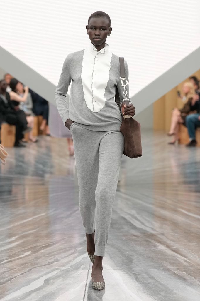 Dior Primavera/Verano 2026