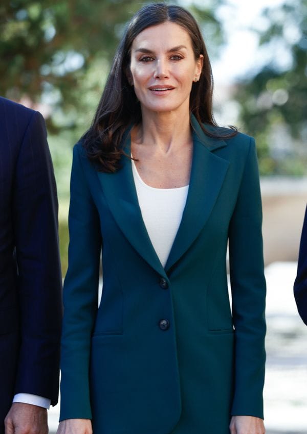 Reina Letizia