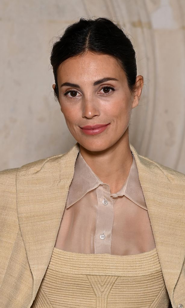 Sassa de Osma ya ha sido madre de su tercer hijo