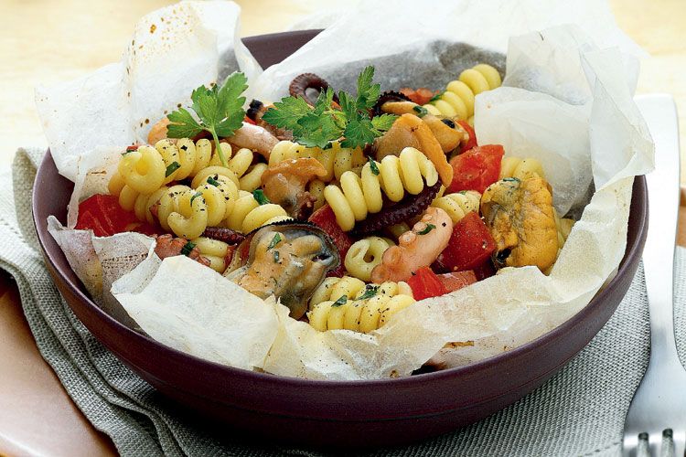 pasta