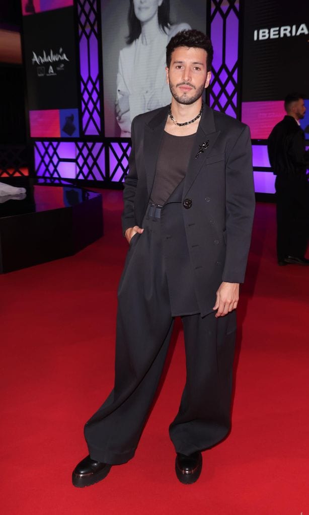 the 24th annual latin grammy awards red carpet