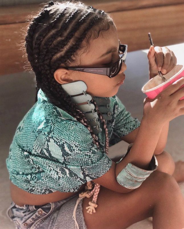 North West