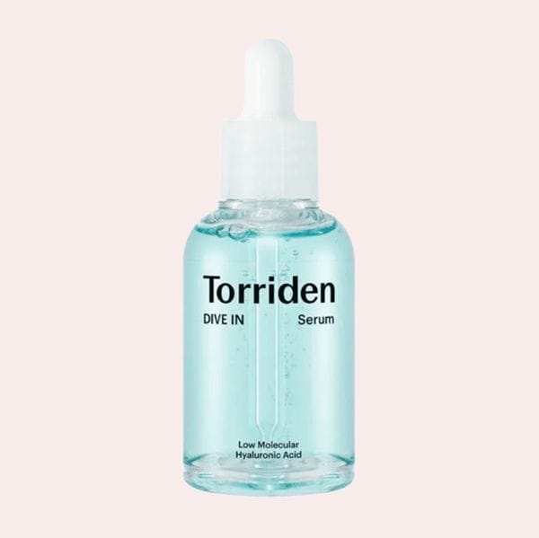 DIVE-IN Hyaluronic Acid Serum