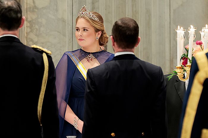 Amalia de los Países