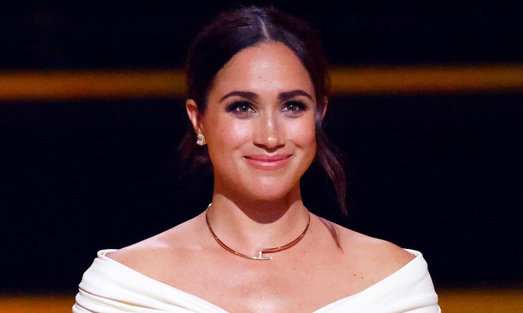 New photo of Meghan Markle released on Election Day