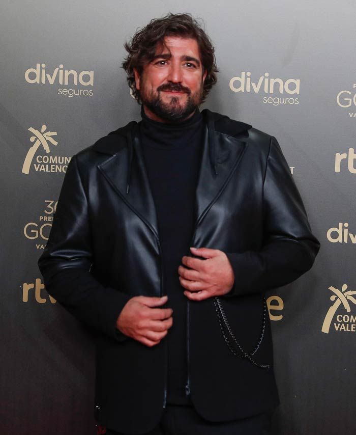 Antonio Orozco