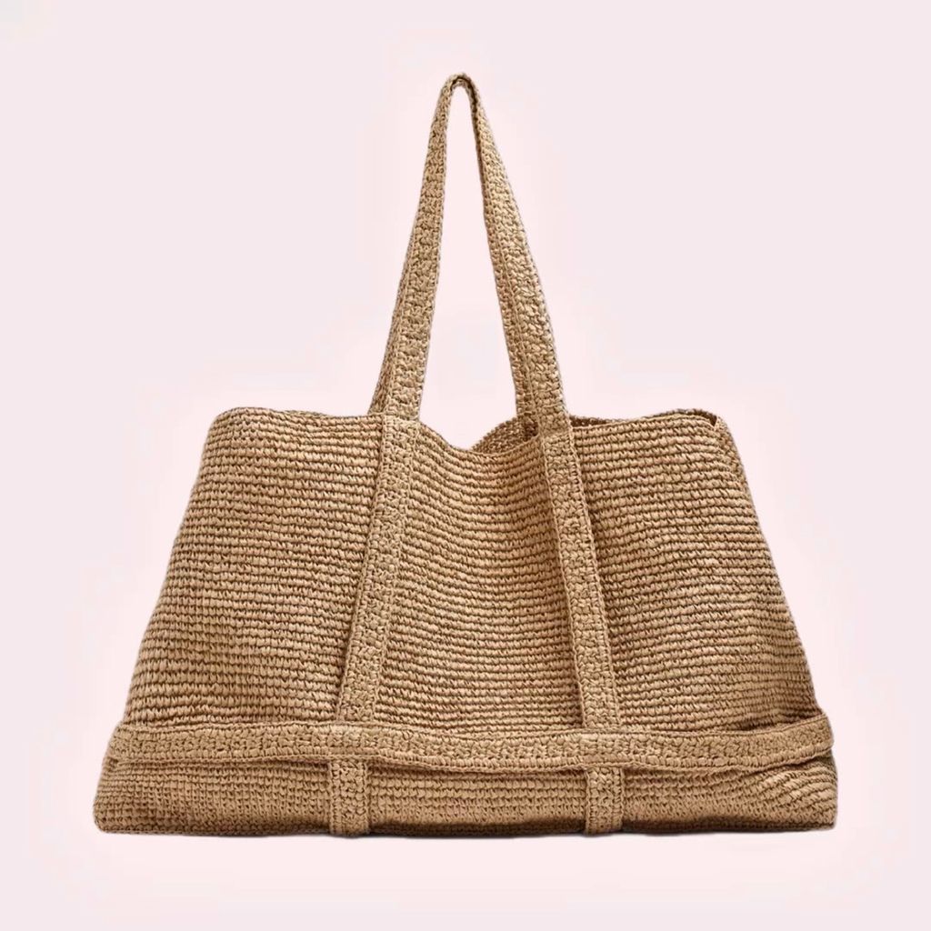 Bolso shopper de Parfois