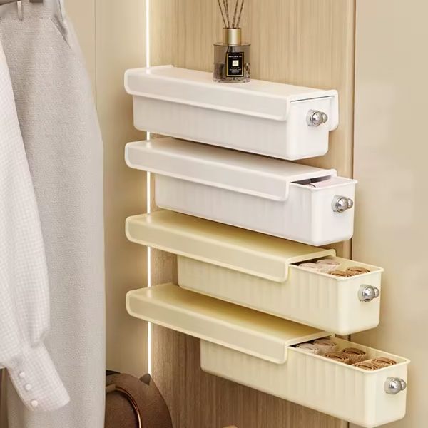 Organizador de ropa interior Extraíble Aliexpress