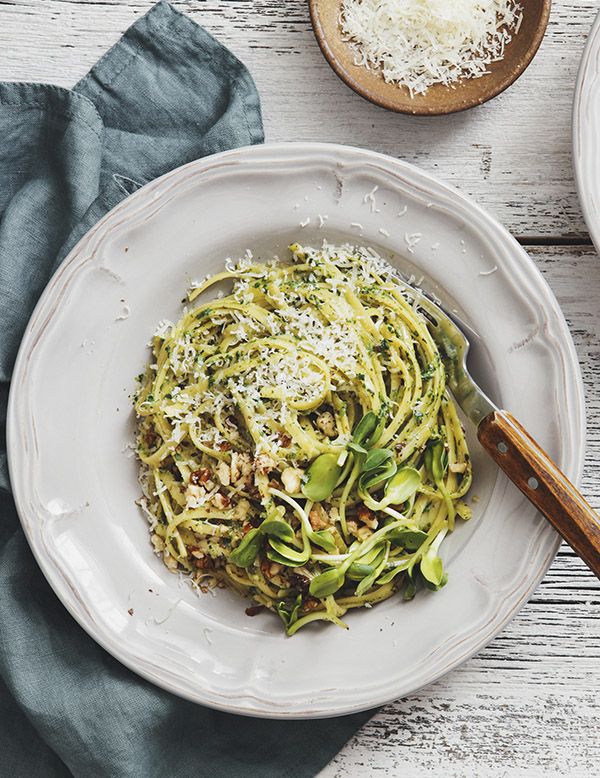 cenar-pasta