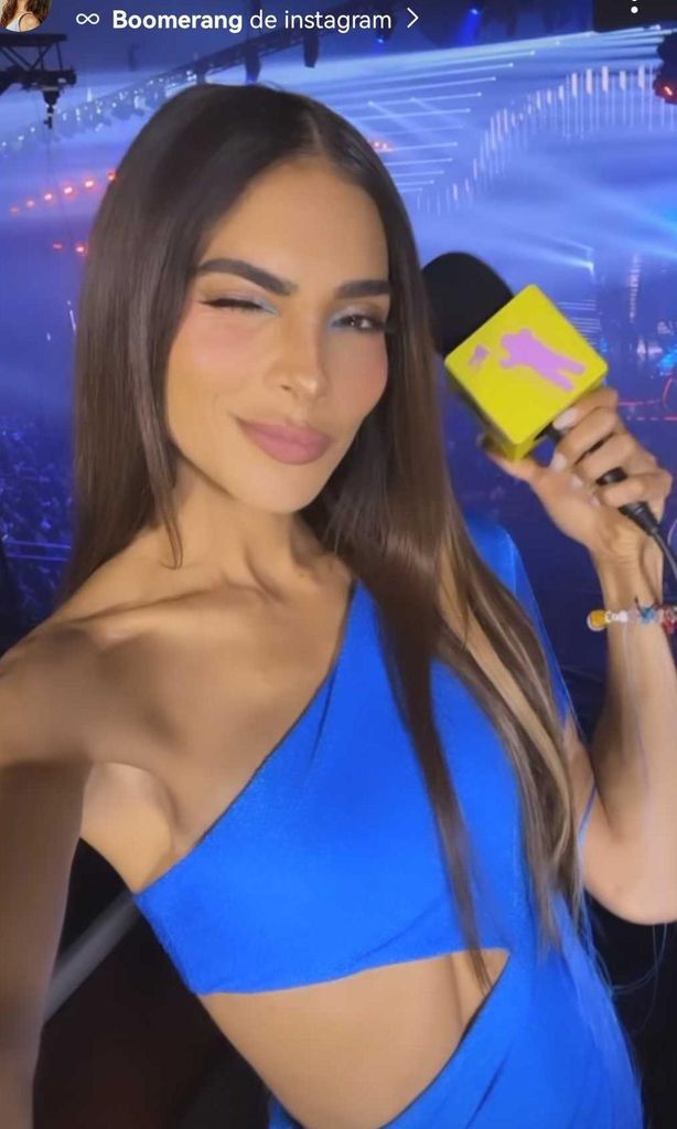 alejandra espinoza