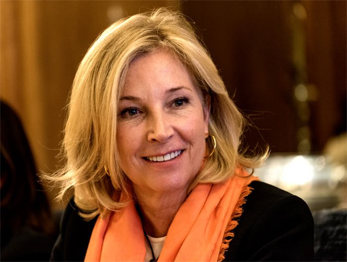 María Dolores Dancausa