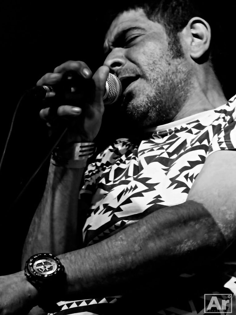 Muere David de la Chica