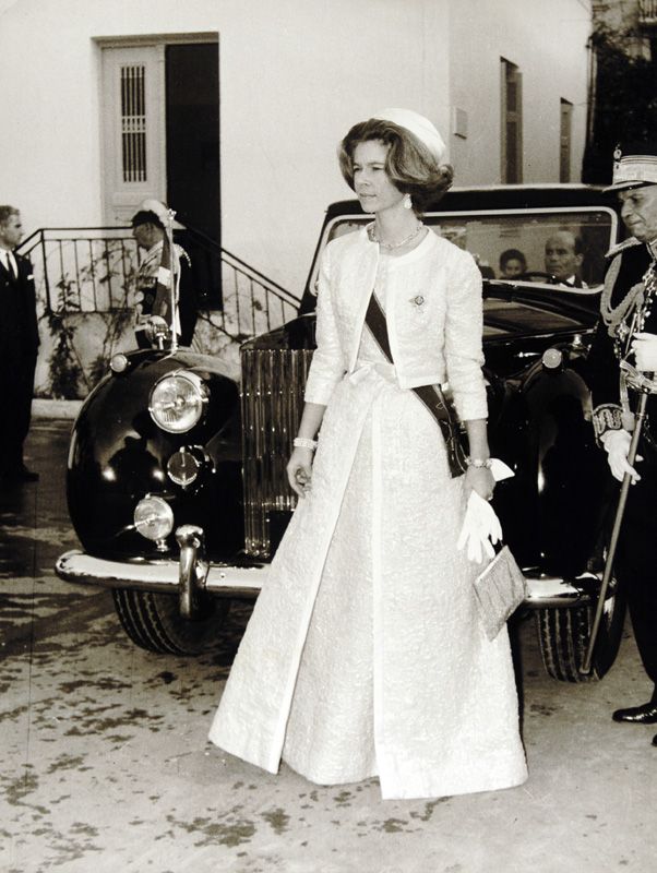 Irene de Grecia sobre el amor