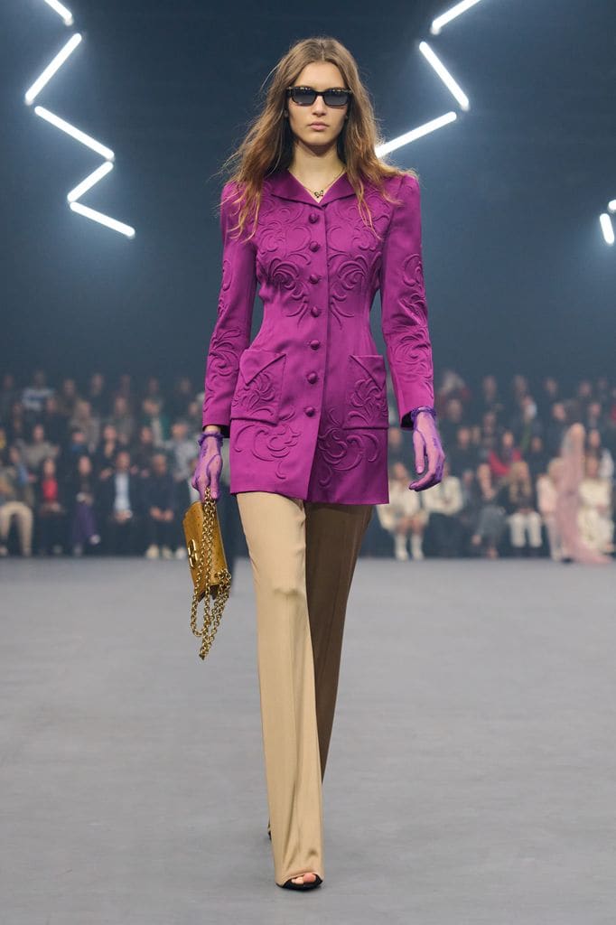  Paris Fashion Week: Valentino Primavera/Verano 2026