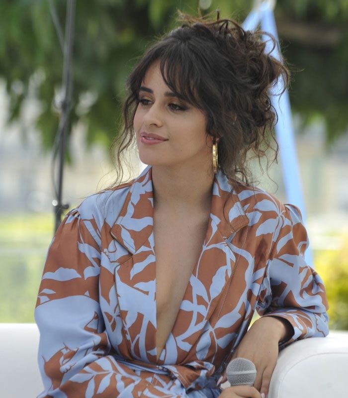 Camila Cabello