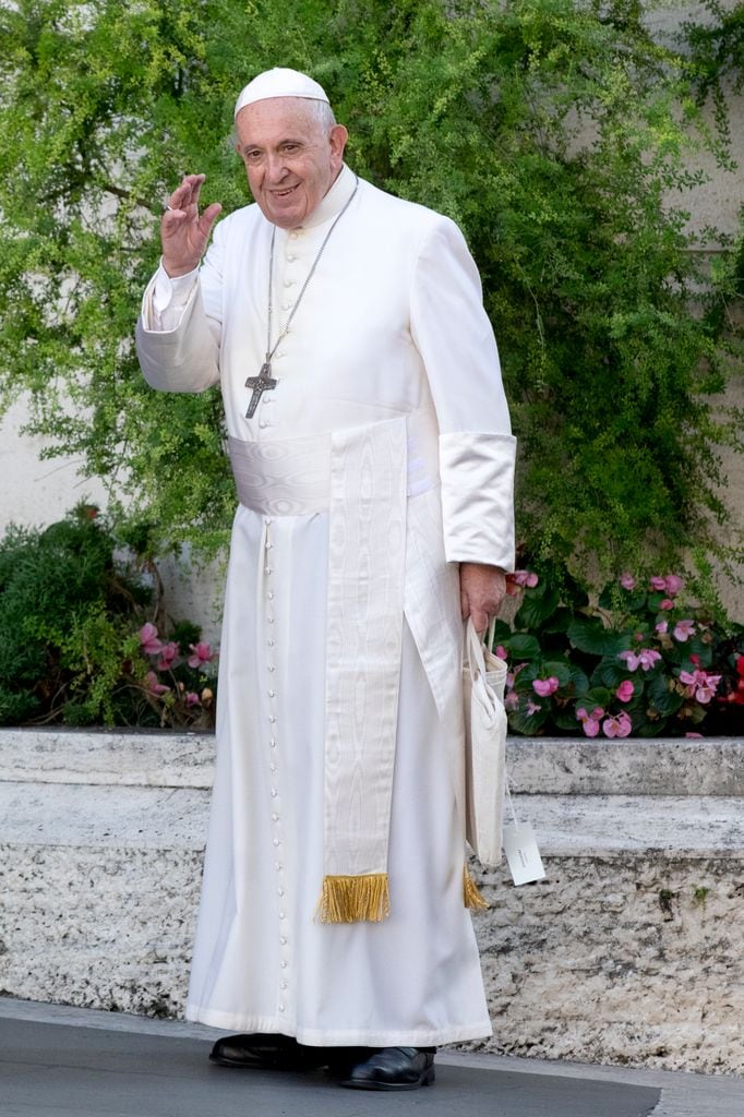 El Papa Francisco fue claro al expresar en su testamento sus deseos para el destino de sus restos. 