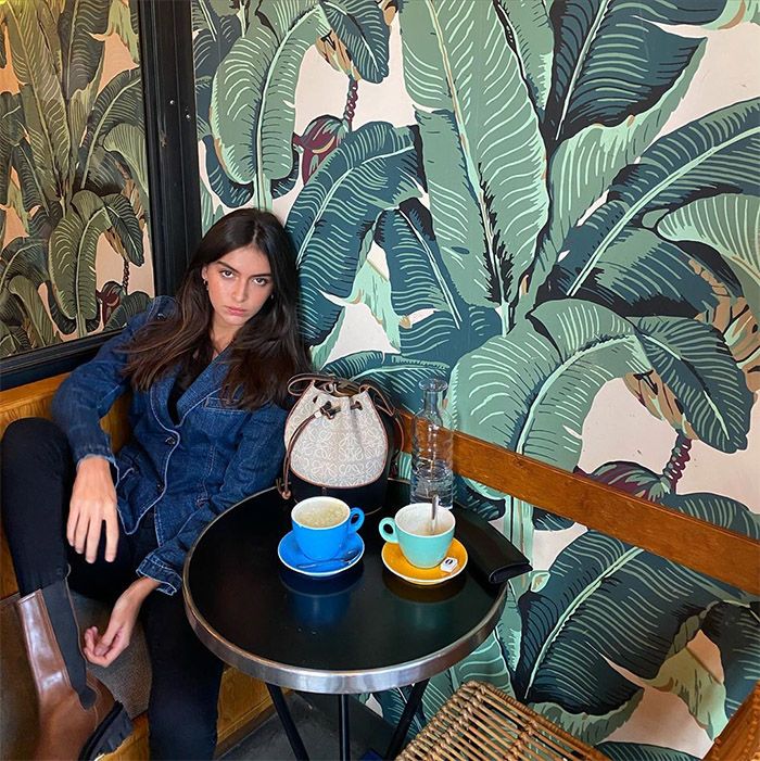 Lucía Rivera