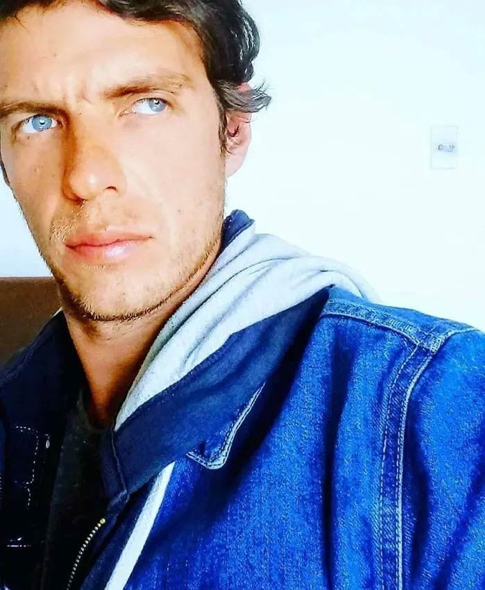 Camilo Blanes