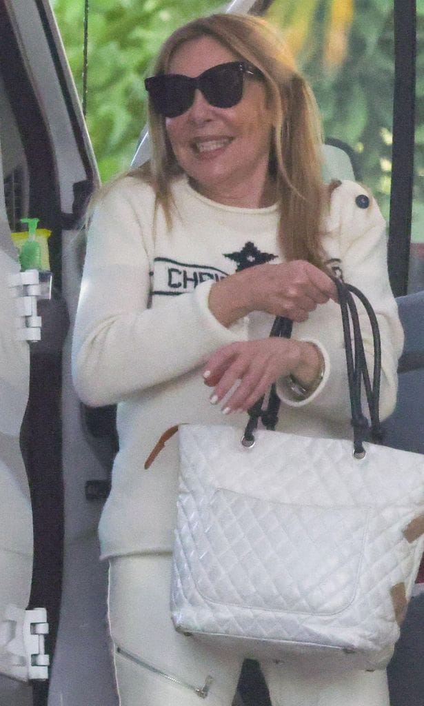 ana obregón