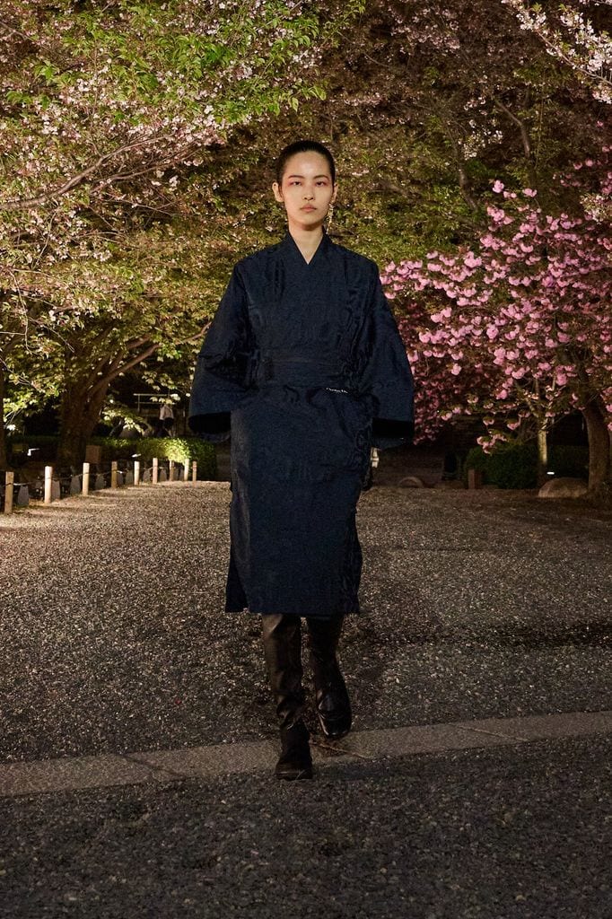 Dior Otoño 2025