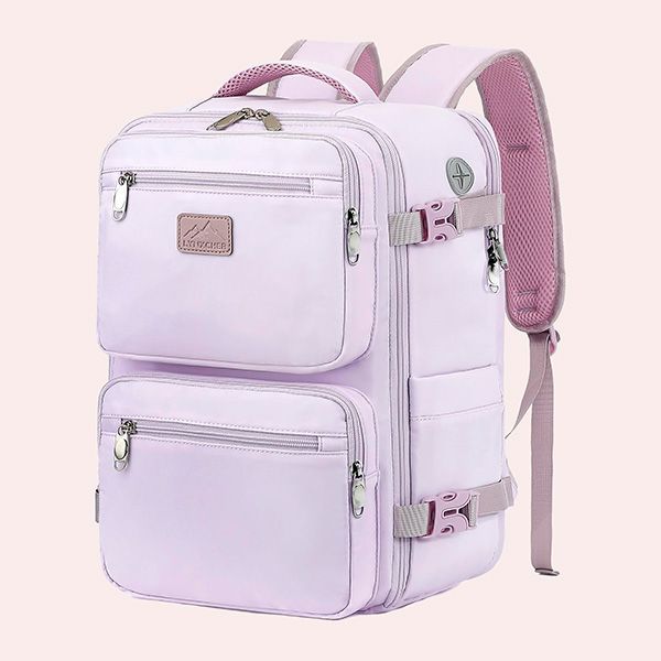 Mochila Viaje Cabina Avion 45x36X20 LYNXCHER