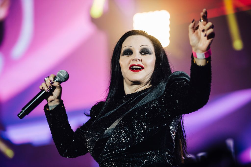 Alaska en 2019