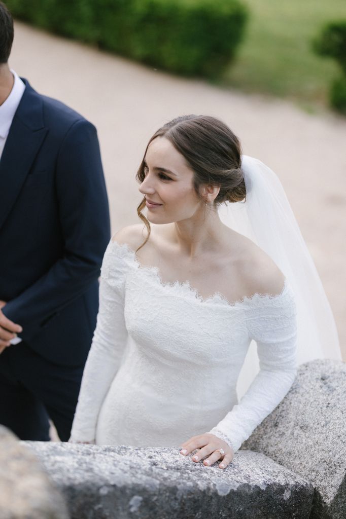 La boda de Carla y Gabriel
