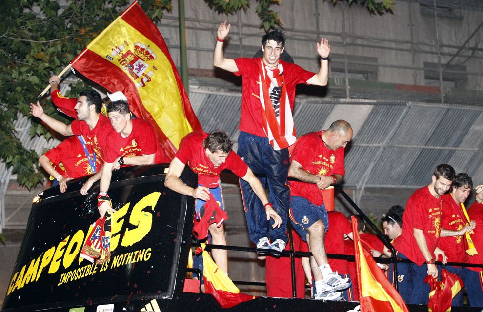 fiesta roja 12
