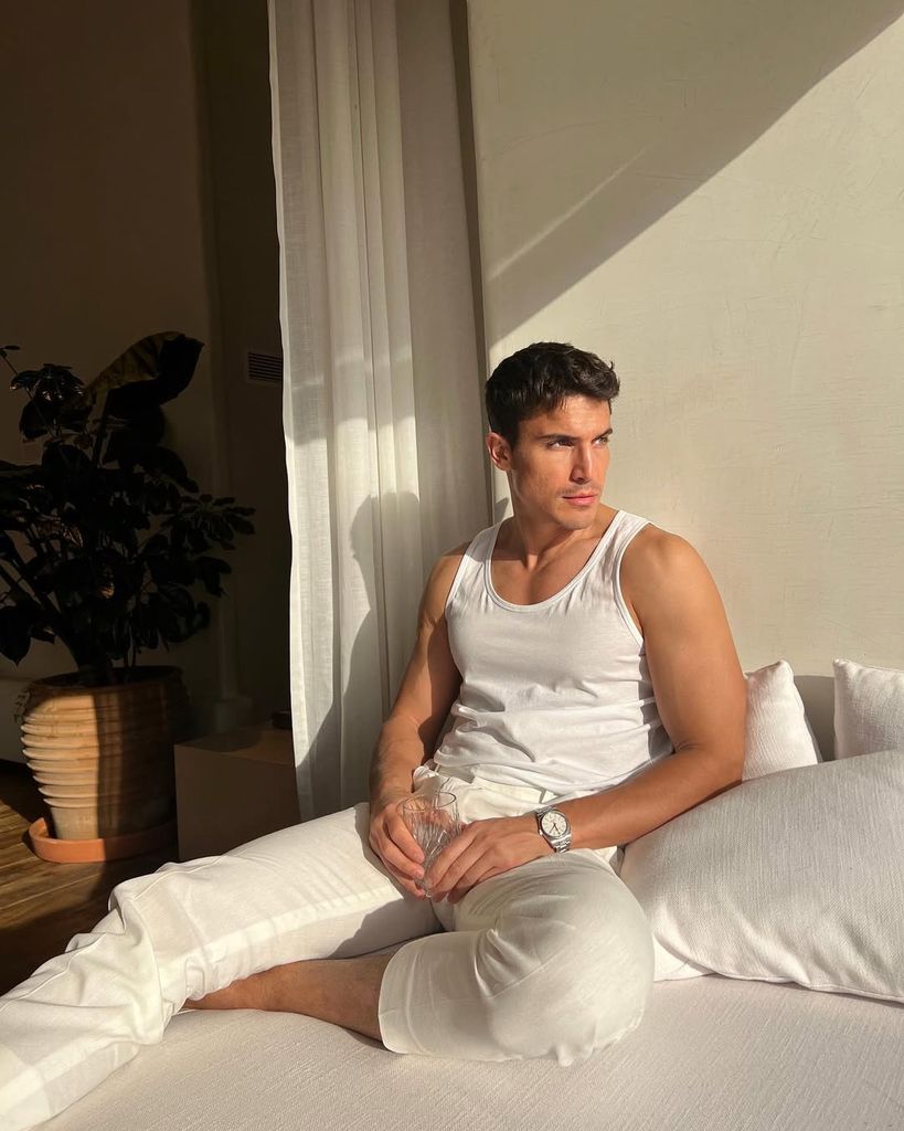 Álex González