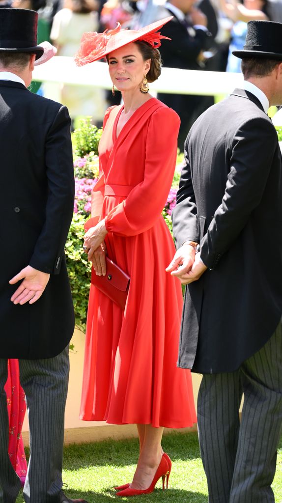 Kate Middleton
