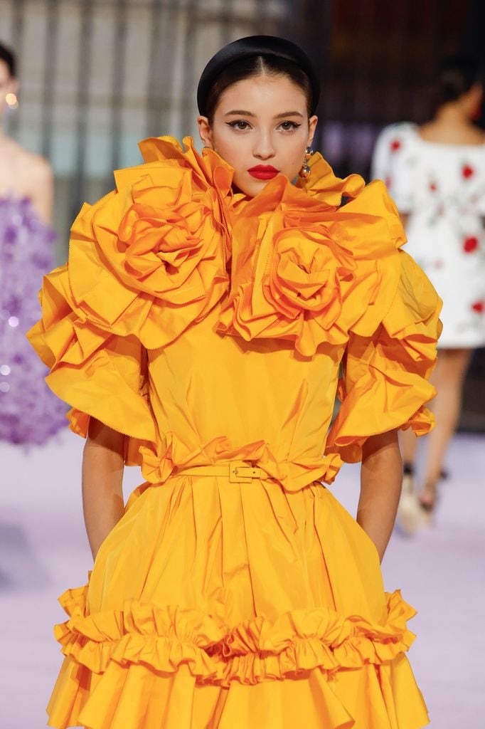 Carolina Herrera SS26