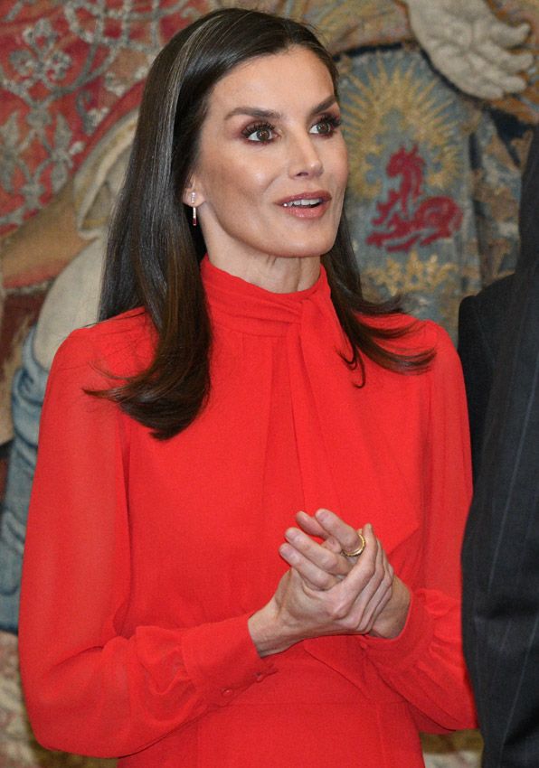 Reina Letizia