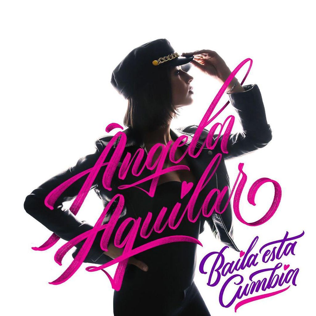 Ángela Aguilar