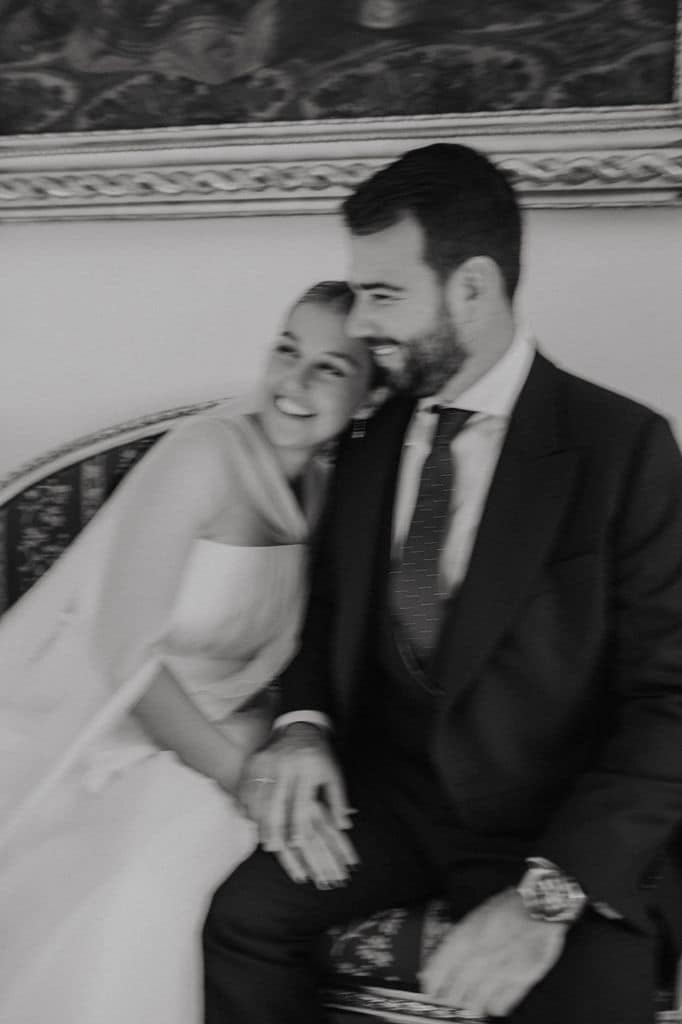 Boda en Altea Alicante