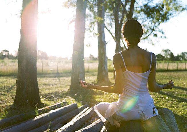 meditacion