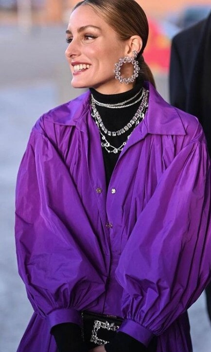 Olivia Palermo