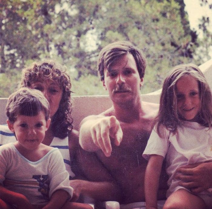 Familia Fernández