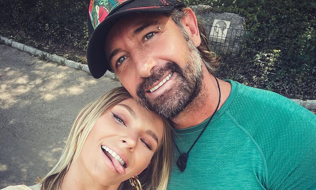 gabriel soto e irina baeva